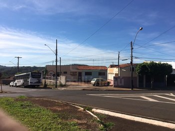 house em Jamil Buchalla, Jardim Rosa Branca - Jaú - SP