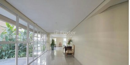 apartment em Rua Gomes de Carvalho, Vila Olímpia - São Paulo - SP