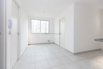apartment em Rua José Jardim da Silveira, Jardim Taquaral - São Paulo - SP