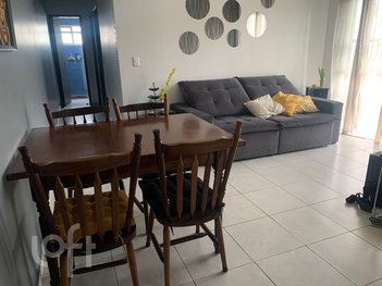 apartment em Cangaíba, Cangaíba - São Paulo - SP