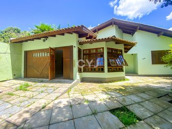 house em Waldemar Guido Vicentini, Dom Feliciano - Gravataí - RS
