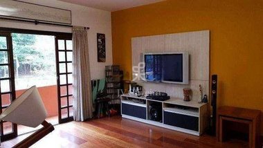 house em Avenida Albert Bartholome, Jardim das Vertentes - São Paulo - SP