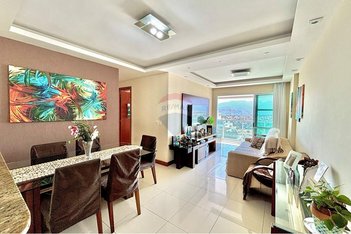 apartment em Avenida José Luiz Ferraz, Recreio dos Bandeirantes - Rio de Janeiro - RJ