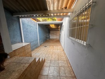 house em Rua Antônio Brandi, Vila Paccola - Lençóis Paulista - SP