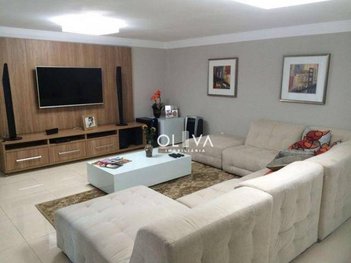 apartment em Rua Siqueira Campos, Centro - São José do Rio Preto - SP