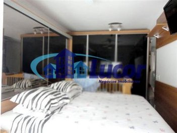 apartment em Rua Araguaia, Canindé - São Paulo - SP