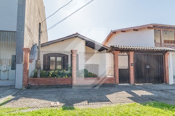 house em Arnaldo Schuller, Vila Márcia - Cachoeirinha - RS