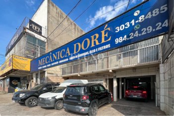 business em Avenida Boqueirão, Estância Velha - Canoas - RS