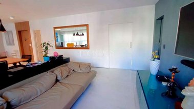 apartment em Rua Jornalista Jair Silva, Cruzeiro - Belo Horizonte - MG