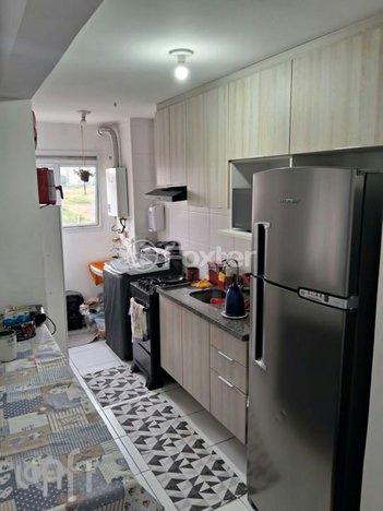 apartment em Manuel Leiroz, Cangaíba - São Paulo - SP
