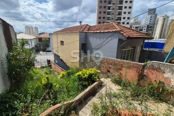 house em Avenida Santa Inês, Parque Mandaqui - São Paulo - SP