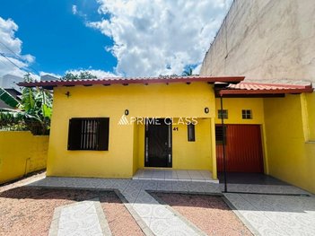house em Rua Carlos Drumond de Andrade, Centro - Canoas - RS