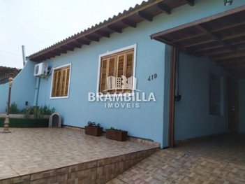 house em General Vitorino, Morada do Vale II - Gravataí - RS