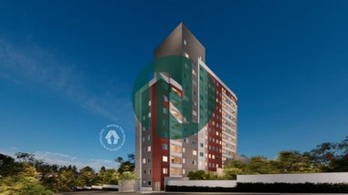 apartment em Rua Catulo da Paixão Cearense, Vila da Saúde - São Paulo - SP