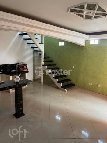 house em Rua José Vidal, Parada XV de Novembro - São Paulo - SP