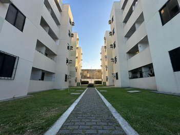 apartment em Rua Em Projeto 673, Antares - Maceió - AL