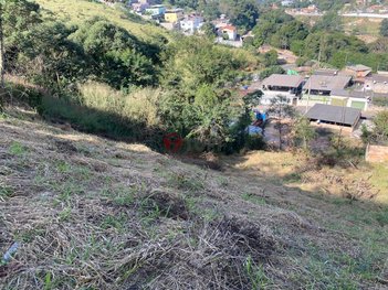 land_lot em Rua Violeta, Dona Luizinha - Itabirito - MG