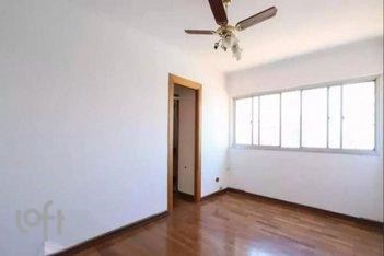 apartment em Maria do Carmo Sene, Jardim São Paulo - São Paulo - SP