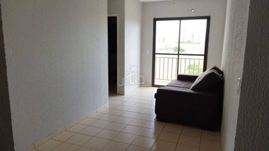 apartment em Avenida Benedito Rodrigues Lisboa, Jardim Bosque das Vivendas - São José do Rio Preto - SP
