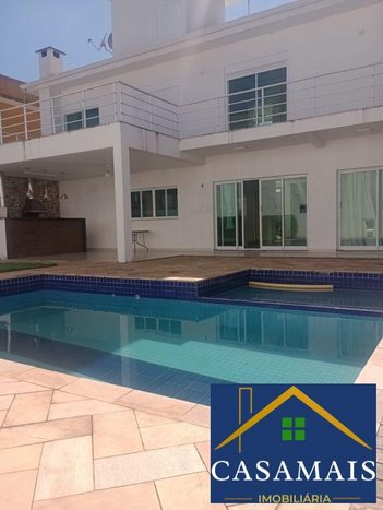 apartment em Rua Açai, Chácara do Remanso - Vargem Grande Paulista - SP