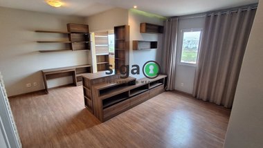 apartment em Avenida Interlagos, Jardim Umuarama - São Paulo - SP