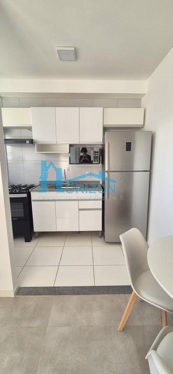 apartment em Rua Pastor Antonio Tiburtino da Silva, Jardim Ibirapuera - Campinas - SP