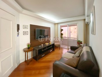 apartment em Avenida Lins de Vasconcelos, Cambuci - São Paulo - SP