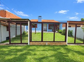 house em Rua Panambi, Cassino - Rio Grande - RS
