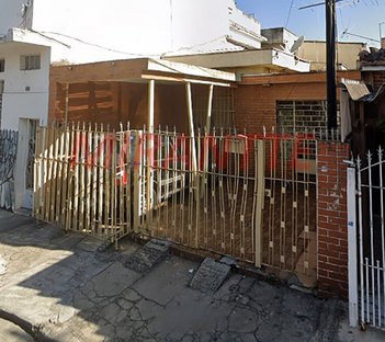 house em Rua Francisco Peixoto Bizerra, Jardim Brasil (Zona Norte) - São Paulo - SP