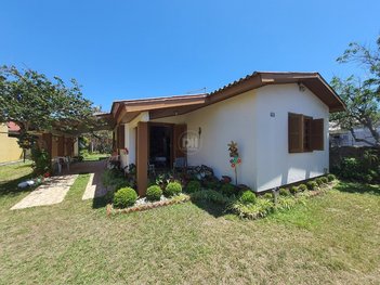 house em Rua Tapes, Xangri-Lá - Xangri-Lá - RS