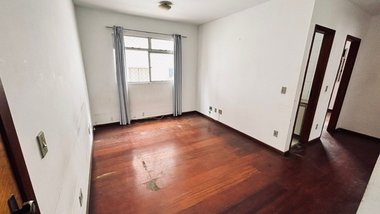 apartment em Rua Etelvina Vaz de Melo, Dona Clara - Belo Horizonte - MG