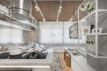 apartment em Avenida João Pessoa, Centro Histórico - Porto Alegre - RS