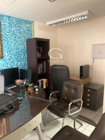 office em Avenida Paulista, Bela Vista - São Paulo - SP