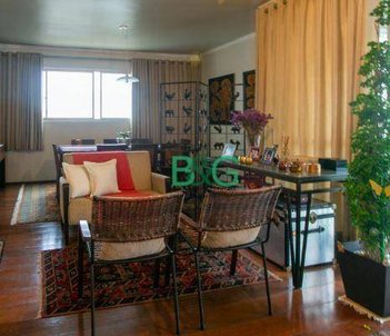 apartment em Rua Doutor James Ferraz Alvim, Vila Suzana - São Paulo - SP