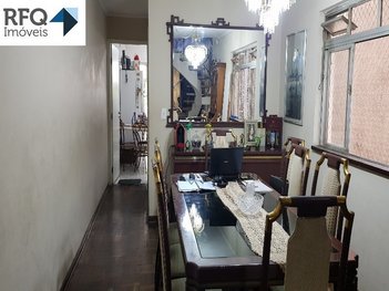 house em Avenida Bosque da Saúde, Saúde - São Paulo - SP