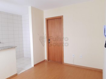 apartment em Rua Almirante Tamandaré, Centro - Pelotas - RS