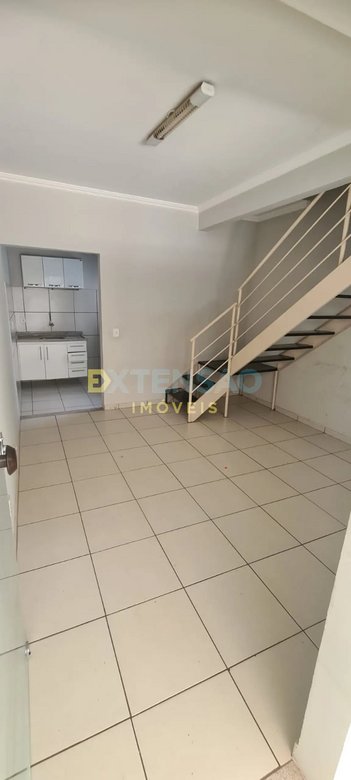 house em Rua Peru, Vila Nova - Araçatuba - SP