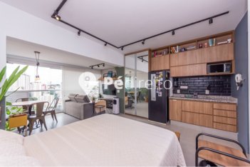 apartment em Rua Dionísio da Costa, Vila Mariana - São Paulo - SP