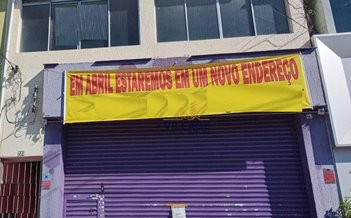 business em Avenida Elísio Cordeiro de Siqueira, Jardim Santa Helena - São Paulo - SP