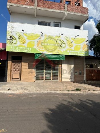 business em Rua Guararapes, Centro - Andradina - SP