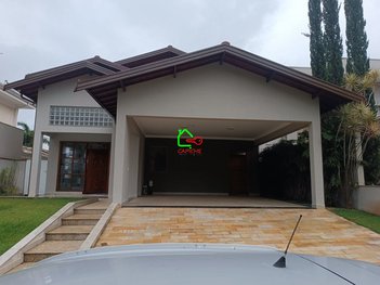 house em Rua Doutor Adhemar de Barros, Jardim Europa - Valinhos - SP