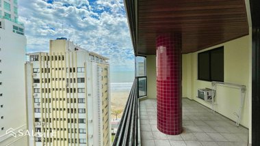 apartment em Rua 1901, Centro - Balneário Camboriú - SC