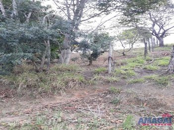 agricultural em Rua do Lago, Jardim Panorama - Jacareí - SP