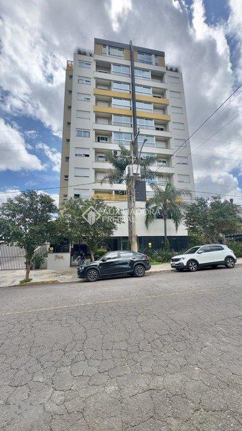 apartment em Voluntários da Pátria, Pátria Nova - Novo Hamburgo - RS