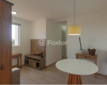 apartment em Rua São Luiz, Centro - Canoas - RS