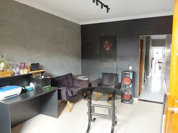 house em Rua Ângelo de Cândia, Cidade São Mateus - São Paulo - SP