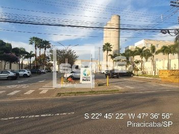 apartment em Avenida Rio das Pedras, Pompéia - Piracicaba - SP