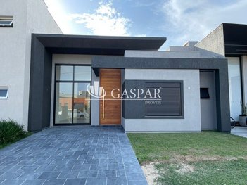 house em Rua Rio Divisa, Centro - Xangri-Lá - RS
