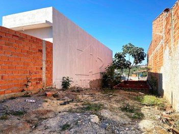 land_lot em Rua Sebastião França da Silva, Parque São Bento - Sorocaba - SP