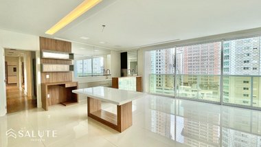 apartment em 3250, Centro - Balneário Camboriú - SC